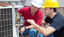 HVAC Companies Near Huntersville, NC Available Now